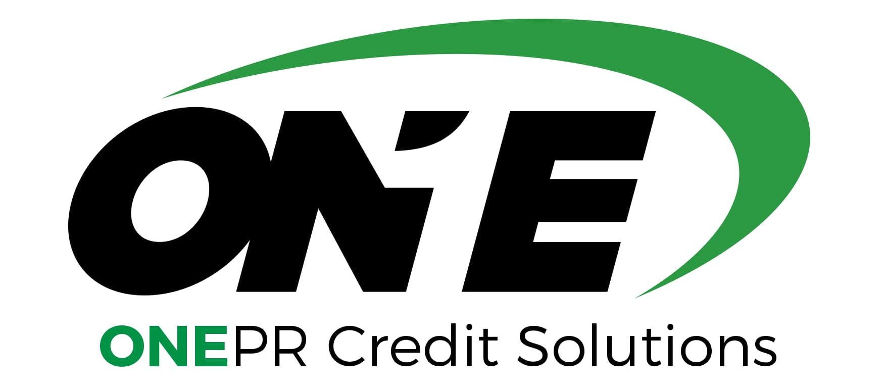 One PR Credit Solutions